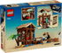 LEGO One Piece Windmill Village Hut Set (75636)