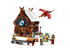 LEGO Creator Viking Ship and The Midgard Serpent Set (31132)