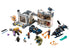 LEGO Marvel Avengers Compound Battle Set (76131)