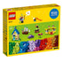 LEGO Classic Bricks Bricks Bricks Set (10717)