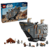 LEGO Star Wars Offworld Sandcrawler and Mudhorn Set (75453)