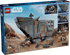 LEGO Star Wars Offworld Sandcrawler and Mudhorn Set (75453)