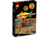 LEGO Monkie Kid’s Cloud Airship Set (80046)