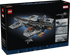 LEGO Marvel S.H.I.E.L.D. Helicarrier Set (76354)