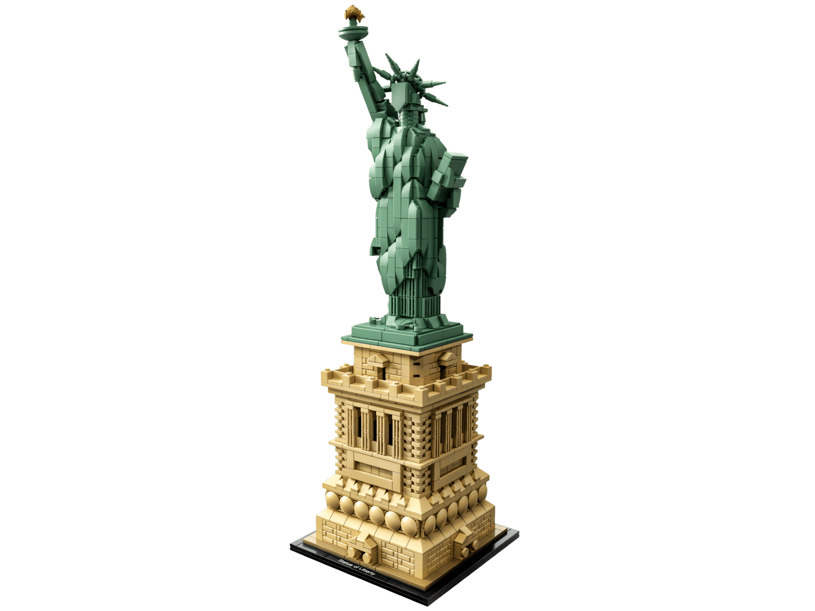 LEGO Architecture Statue of Liberty Set (21042)