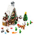 LEGO Icons Elf Club House Set (10275)