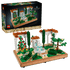 LEGO Icons Fountain Garden Set (10359)