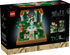 LEGO Icons Fountain Garden Set (10359)
