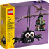 LEGO Spider & Haunted House Set (40493)