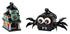 LEGO Spider & Haunted House Set (40493)