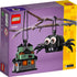 LEGO Spider & Haunted House Set (40493)