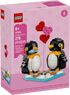 LEGO Penguins in Love Set (40886)