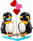 LEGO Penguins in Love Set (40886)