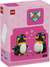 LEGO Penguins in Love Set (40886)