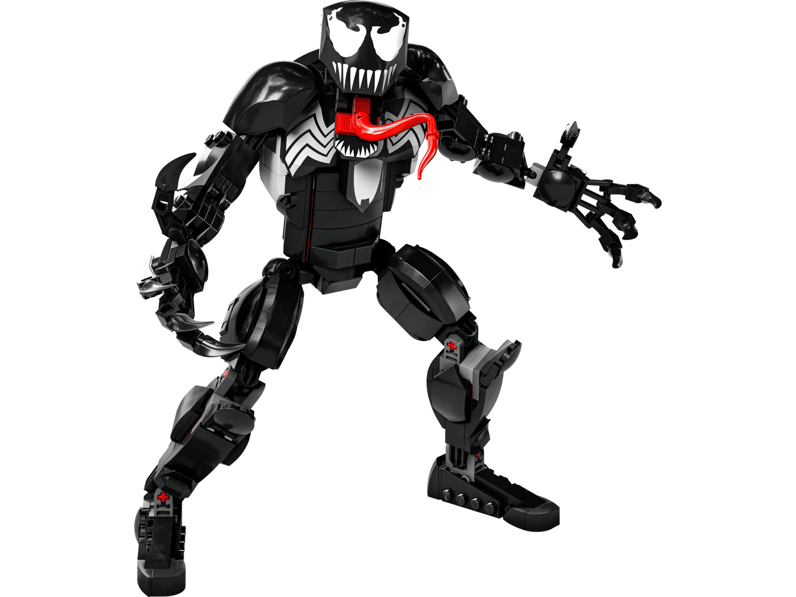 LEGO Marvel Venom Figure Set (76230)