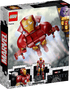 LEGO Marvel Iron Man Figure Set (76206)