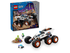 LEGO City Space Explorer Rover and Alien Life Set (60431)