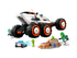 LEGO City Space Explorer Rover and Alien Life Set (60431)