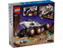 LEGO City Space Explorer Rover and Alien Life Set (60431)