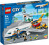 LEGO City Passenger Plane Set (60262)