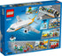 LEGO City Passenger Plane Set (60262)