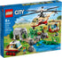 LEGO City Wildlife Rescue Operation Set (60302)