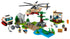 LEGO City Wildlife Rescue Operation Set (60302)