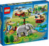 LEGO City Wildlife Rescue Operation Set (60302)
