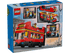 LEGO City Double-Decker Sightseeing Bus Set (60407)