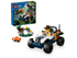 LEGO City Jungle Explorer ATV Set (60424)