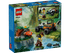 LEGO City Jungle Explorer ATV Set (60424)