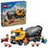 LEGO City Cement Mixer Set (60478)