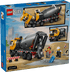 LEGO City Cement Mixer Set (60478)