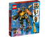 LEGO Ninjago Lloyd and Arin’s Ninja Team Mechs Set (71794)