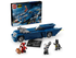 LEGO Batman with the Batmobile vs. Harley Quinn and Mr. freeze Set (76274)