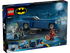LEGO Batman with the Batmobile vs. Harley Quinn and Mr. freeze Set (76274)