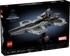 LEGO Marvel The Avengers Helicarrier Set (76295)