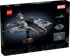 LEGO Marvel The Avengers Helicarrier Set (76295)
