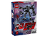 LEGO Marvel Venom Mech Armor vs. Miles Morales Set (76276)