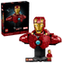 LEGO Marvel Iron Man MK4 Bust Set (76327)