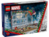 LEGO Marvel Spider-Man 2024 Adventure Calendar Set (76293)