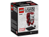 LEGO Marvel Iron Man MK5 BrickHeadz Set (40669)