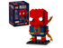 LEGO Marvel Iron Spider-Man BrickHeadz Set (40670)