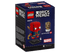 LEGO Marvel Iron Spider-Man BrickHeadz Set (40670)