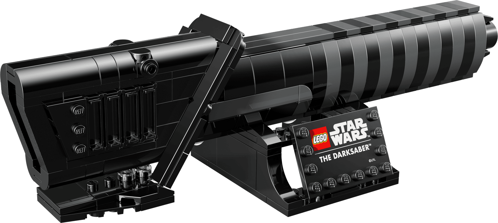 LEGO Star Wars The Darksaber GWP Set (40917)