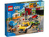 LEGO City Tuning Workshop Set (60258)