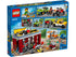 LEGO City Tuning Workshop Set (60258)