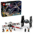LEGO Star Wars TIE Fighter & X-Wing Mash-Up Set (75393)
