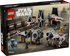 LEGO Star Wars TIE Fighter & X-Wing Mash-Up Set (75393)