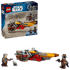 LEGO Star Wars Cobb Vanth’s Speeder Set (75437)